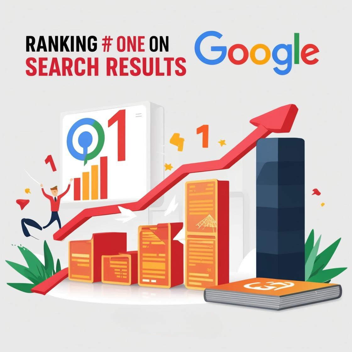 How to Improve Website Ranking on Google: 10 Proven Strategies