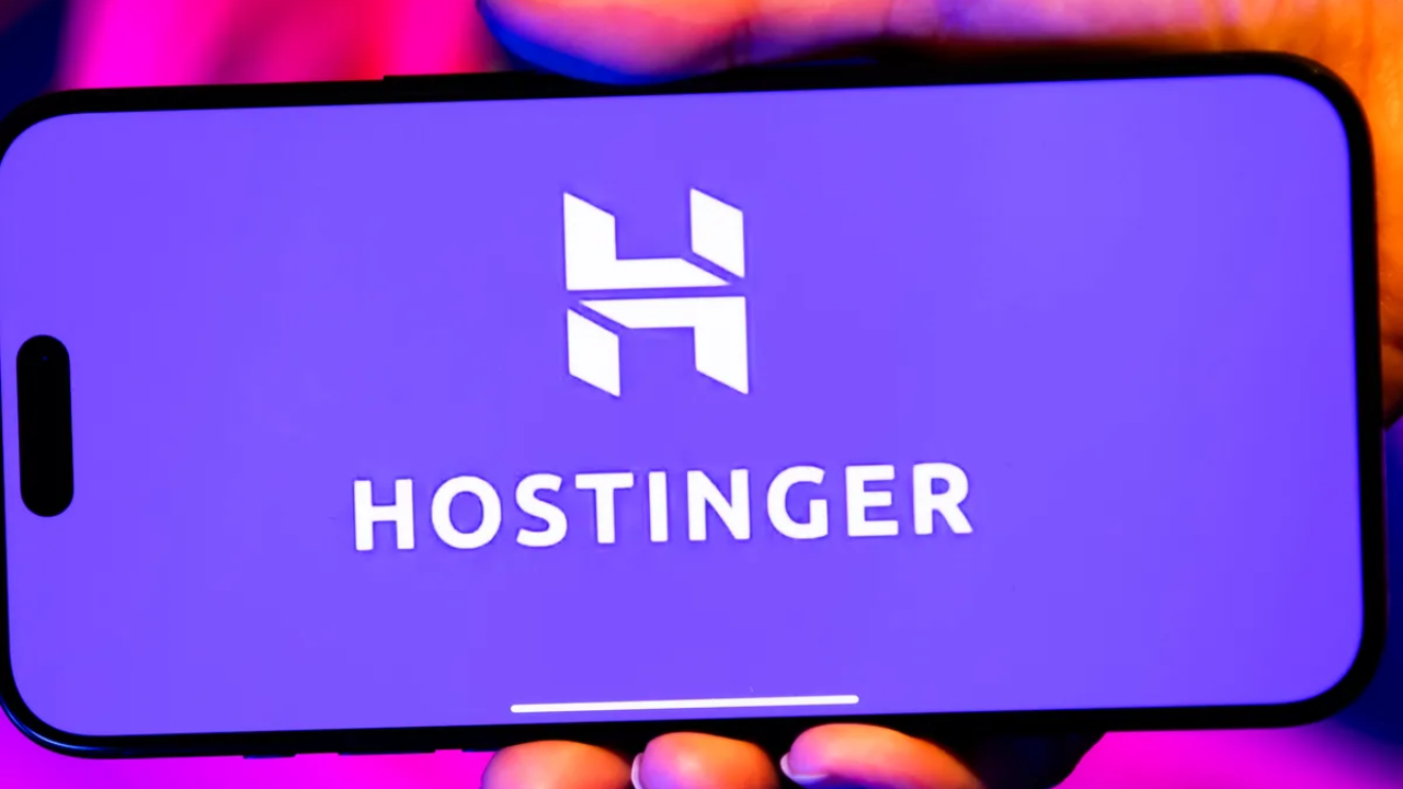 Best Web Hosting for Small Businesses in 2025: Why Hostinger Is the Smart Choice